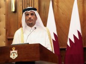 Qatar PM says Trump’s Gaza ceasefire plan meets key goals