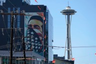 Seattle nonprofit will bus progressive advocates to Spokane