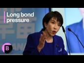 Japan Puts Long Bonds Under Pressure: 3