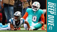 Dolphins Deep Dive: What happened to the defensive front seven?