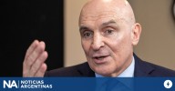 Espert: “No puedo creer lo que te puede hacer la política y esta basura de Grabois”