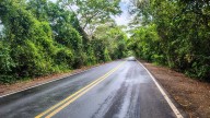 Finaliza rehabilitación de 17 km de vía entre La Vara y Soceagro en Villanueva