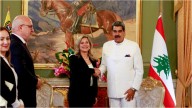 Nisrine Boukaram es oficialmente la nueva embajadora del Líbano en Caracas