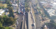 ¡Prepárate! A esta hora inicia el megabloqueo de transportistas este miércoles en la CDMX