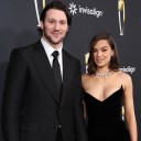 Josh Allen on Hailee Steinfeld Marriage Lesson