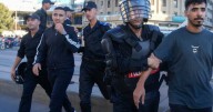 Moroccan youth protests continue for fourth night