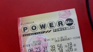 Powerball drawing for Wednesday, October 1, 2025, $174 million prize
