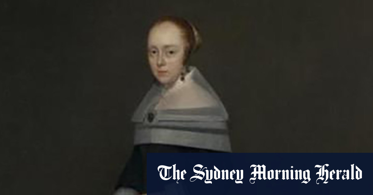 NGV Lady With A Fan restitution: Gerard ter Borch painting returned to Jewish heirs, Bromberg family