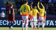 A todo o nada: Fecha y hora para el próximo partido de Colombia en el Mundial Sub 20