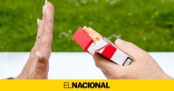 Dejar de fumar, aunque sea a una edad tardía, reduce el riesgo de demencia