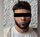 Las autoridades mexicanas dicen que arrestaron a un presunto líder local de la banda venezolana Tren de Aragua