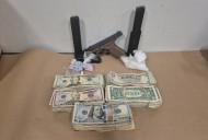 Dos hombres enfrentan cargos de tráfico de drogas en el condado de Jefferson