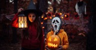 'Don’t let Halloween turn scary’: Safety tips from Southern Utah firefighters