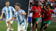 Argentina y Marruecos disputarán la final del Mundial Sub 20: Posibles formaciones, a qué hora es y quién transmite