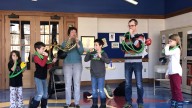 GLCO’s Little Waves makes music fun for kids and families