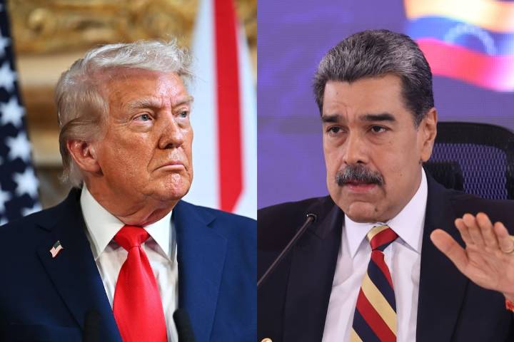 Pentágono evita negar sobrevuelo de bombarderos cerca de Venezuela y no descarta más operaciones