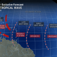 What's next after Imelda? Two areas being monitored in tropics, including one near Florida