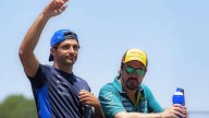 Donde Carlos Sainz ganó y Alonso no: el circuito que marca la diferencia entre los españoles