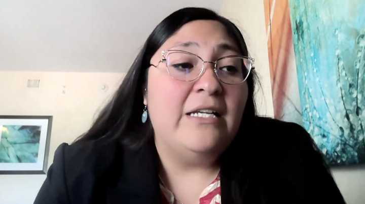 Muscogee (Creek) Nation continues fighting for ancestral remains
