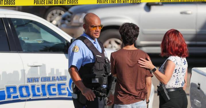 Village de L'Est shooting that left two dead was likely murder
