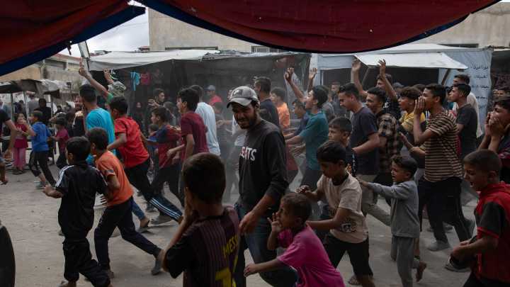 Hamás e Israel, ante un nuevo canje de rehenes por prisioneros: así fueron los intercambios en treguas anteriores