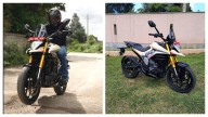 Ultraviolette X-47: Aerospace technology meets street performance