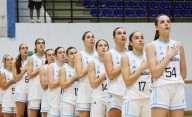 Dos bahienses festejaron con Argentina y otra sufrió con Ecuador en el Sudamericano U17