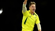 Australian pacer hospitalised with food poisoning after team dinner in Kanpur