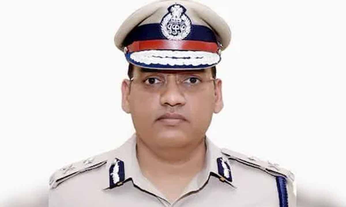 Haryana Cop’s Death After IPS Officer’s Suicide Sparks Corruption Probe