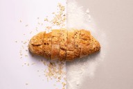 El pan de masa madre congelado es un tesoro escondido para la salud