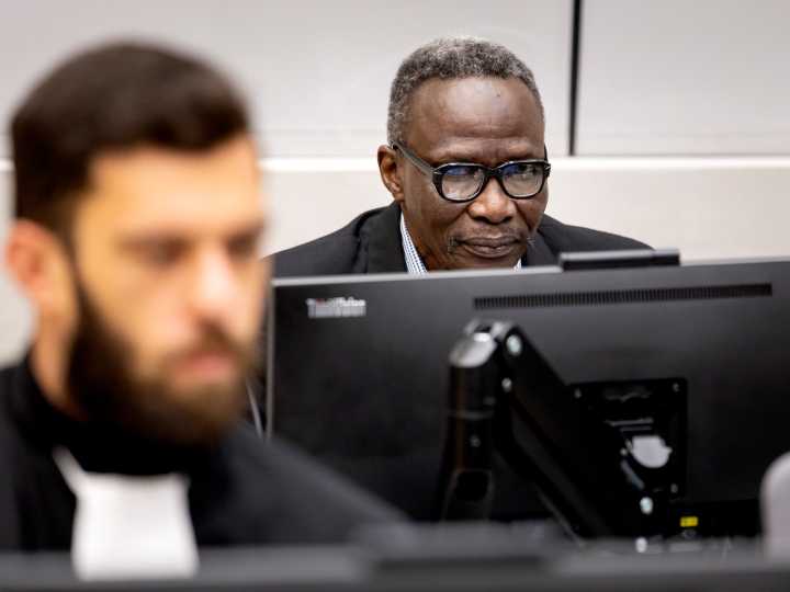 ICC convicts ex-Janjaweed leader Ali Kushayb of war crimes in Darfur