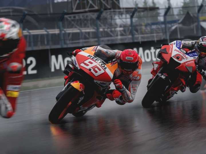 MotoGP: horarios, dónde y cómo ver las prácticas y la carrera del GP de Australia