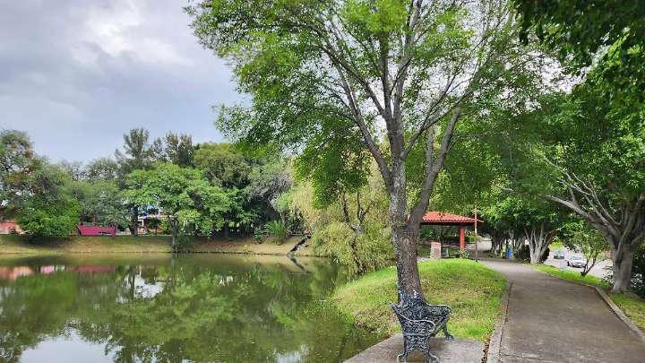 ¿Buscas tranquilidad? Pueblo de Gaytán en Acámbaro te invita a sus estanques