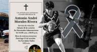 Lamenta comunidad de Navojoa muerte de joven Antonio Morales en ‘camionazo’ de Tufesa: era un talentoso músico y deportista