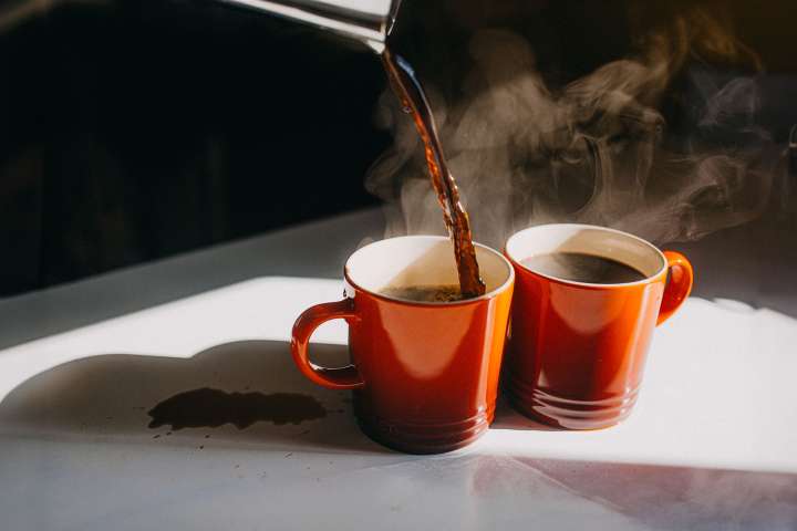 Maxwell House coffee has officially changed its name