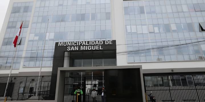 Municipalidad de San Miguel lanza convocatoria laboral 2025 con puestos para secundaria completa, estudiantes y egresados