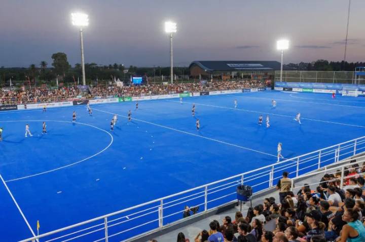 La FIH PRO League vuelve a la "Madre de Ciudades"
