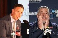 Auburn HC Opens Up About Carrying Bruce Pearl’s Legacy Amid Nepotism Claims