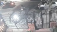 Impunidad total: violento robo de motochorros a un vecino de Villa Devoto
