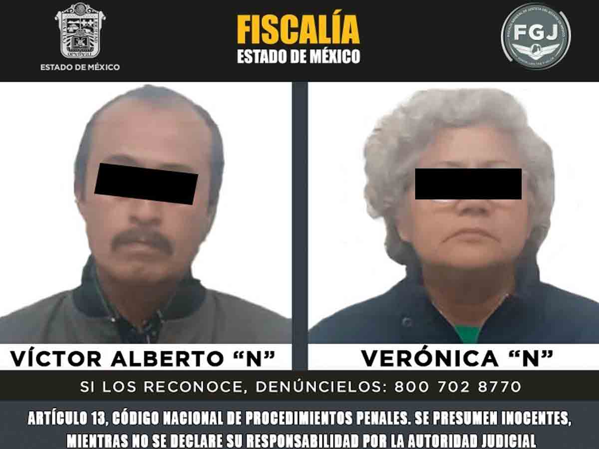 Directora y conserje detenidos por ataque mortal de perros en primaria de Huehuetoca