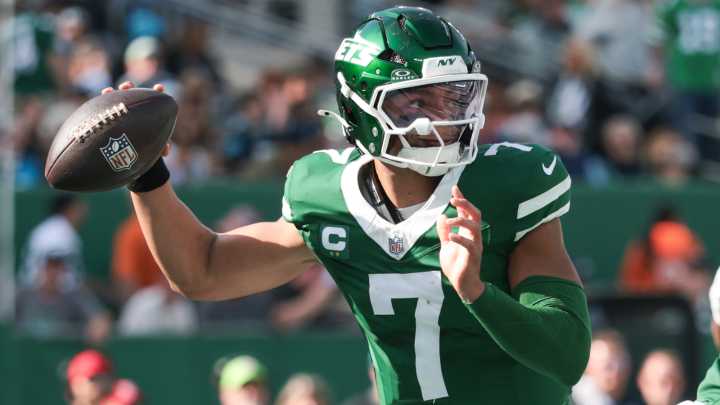Justin Fields getting another chance to rewrite narrative