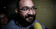 Desde prisión, Javier Duarte culpa a exgobernadores por emergencia en Veracruz: ‘Destruyeron mi legado’