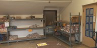 Louisville area Salvation Army launches ‘emergency food campaign’ after demand at food pantry triples