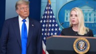 Democrats investigate what they call ‘blatantly illegal’ proposed DOJ payout to Trump