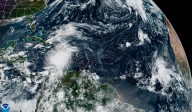 Tormenta Tropical Melissa: Alerta en República Dominicana y Haití