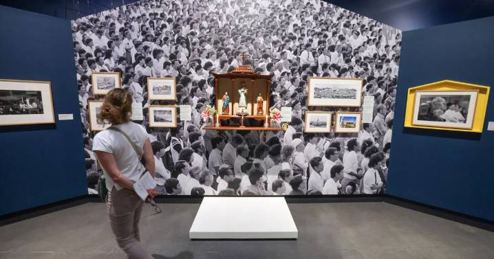 Erin Greenwald heads the Historical New Orleans Collection