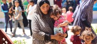 Reclama España ingreso inmediato de ayuda humanitaria a Gaza