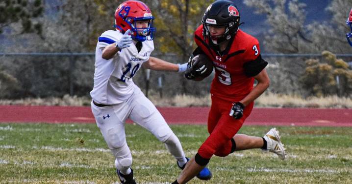 Woes continue for Rawlins football in 47