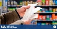 Fuerte caída del consumo en septiembre
