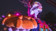 ¿Te gusta el pan de muerto? Lánzate a Tecate a probar el favorito de la Catrina